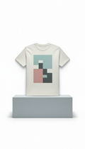 Customizable Cotton T-Shirt