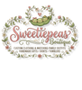 Sweetiepeas Boutique - Home