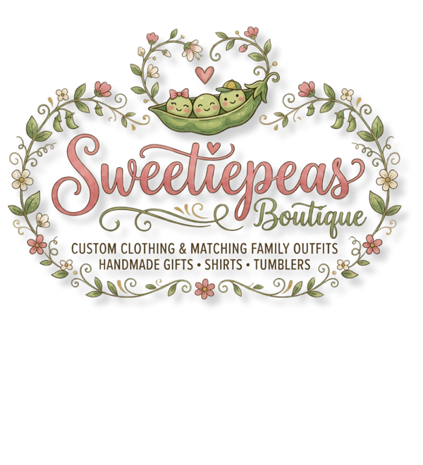 Sweetiepeas Boutique